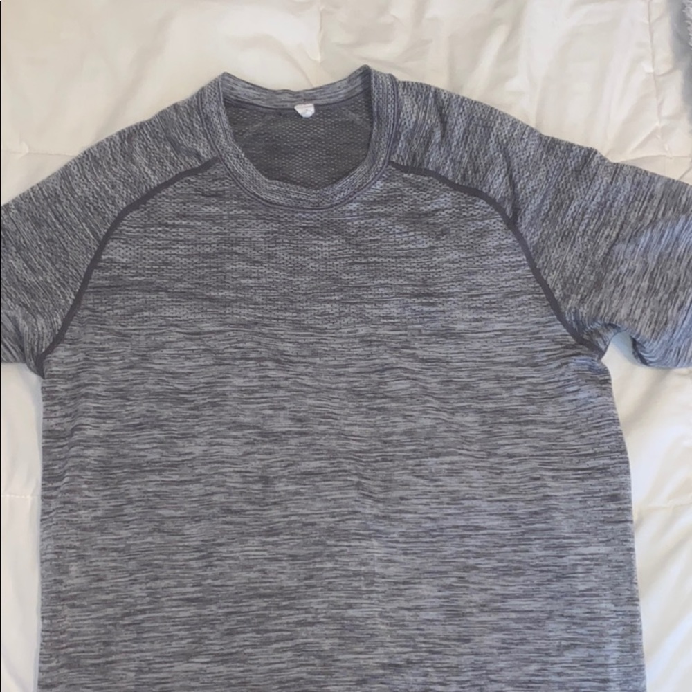 Lululemon shirt